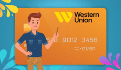 Scelta del metodo di pagamento.