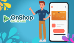 step5 onshop Attendi la contabilizzazione step