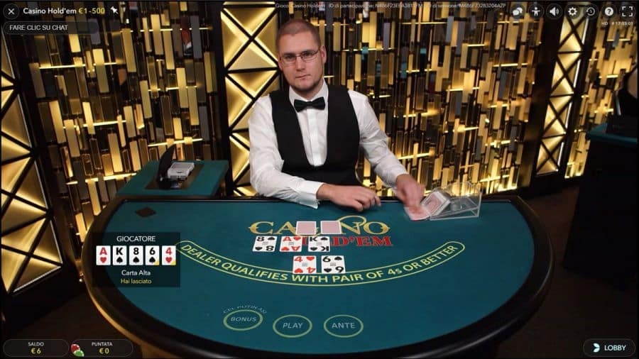 bonus live holdem casino bonus live holdem casino