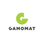 logo software gamomat logo software gamomat