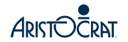 logo aristocrat logo aristocrat