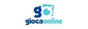 logo gioca online 180 gioca online logo