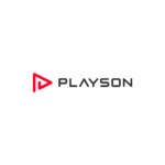 logo del software playson logo del software playson