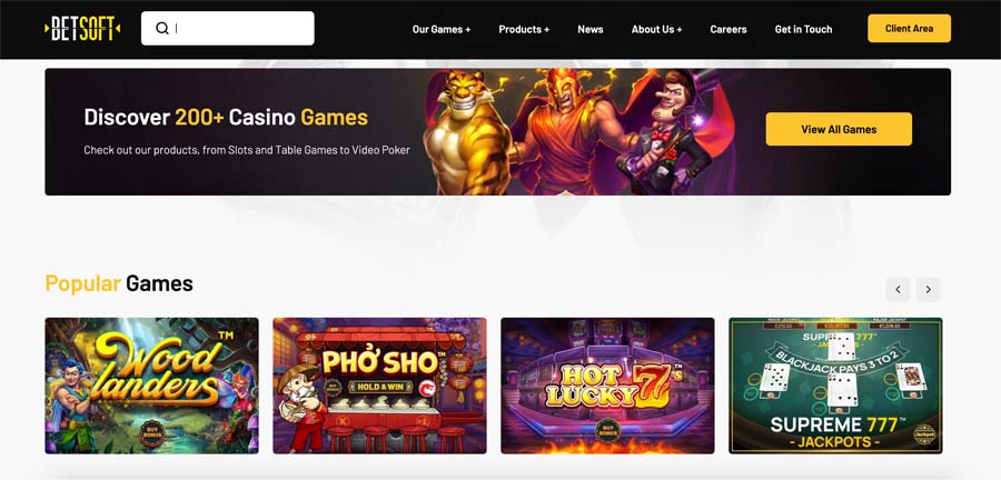 screenshot giochi betsoft screenshot giochi betsoft