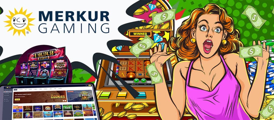 banner merkur gaming