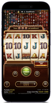 mobile crazy coin flip mobile crazy coin flip