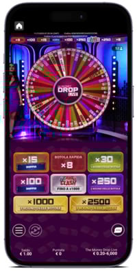 mobile money drop mobile money drop