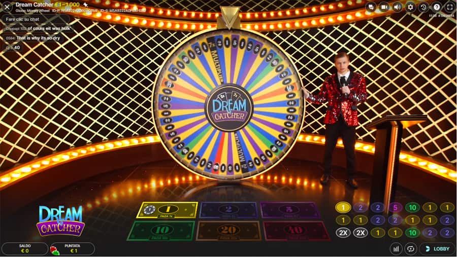 screenshot dream catcher live screenshot dream catcher live