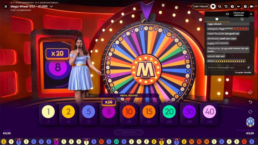 screenshot mega wheel screenshot mega wheel