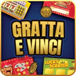 10 gratta e vinci gratta e vinci