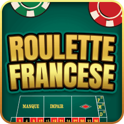 20 roulette francese roulette francese