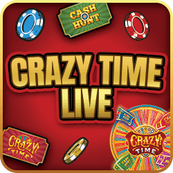 Casino dal vivo crazy time live