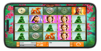 Sakura Fortune quickspin sakura fortune by quickspin