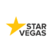 Logo cerchio Starvegas casino Starvegas