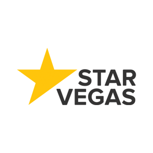 logo cerchio starvegas casino starvegas