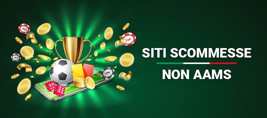 MCO IT Siti Scommesse Non AAMS la lista dei siti scommesse non aams