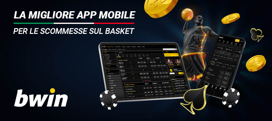 app bwin