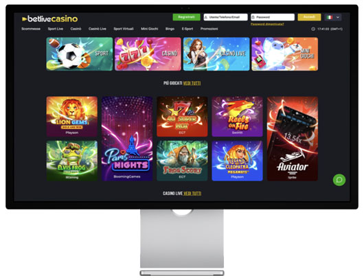 desktop scommesse live casino desktop scommesse live casino