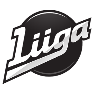 logo liiga LIIGA