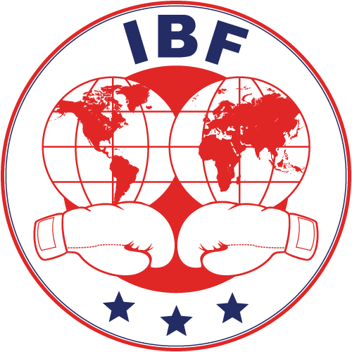 logo ibf