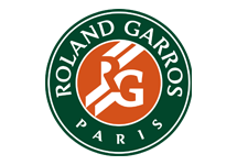 Roland Garros logo