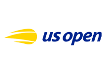 Logo US Open