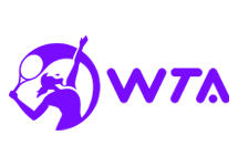 Logo WTA