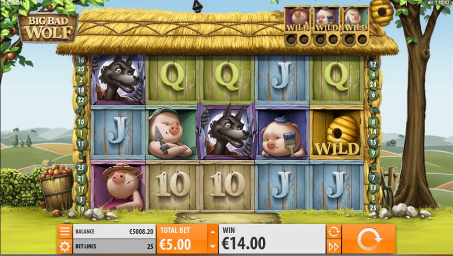 {45} Le offerte promozionali di BetLive Casino.
