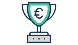 Gestire le vincite o le perdite step