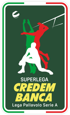 superlega logo superlega logo