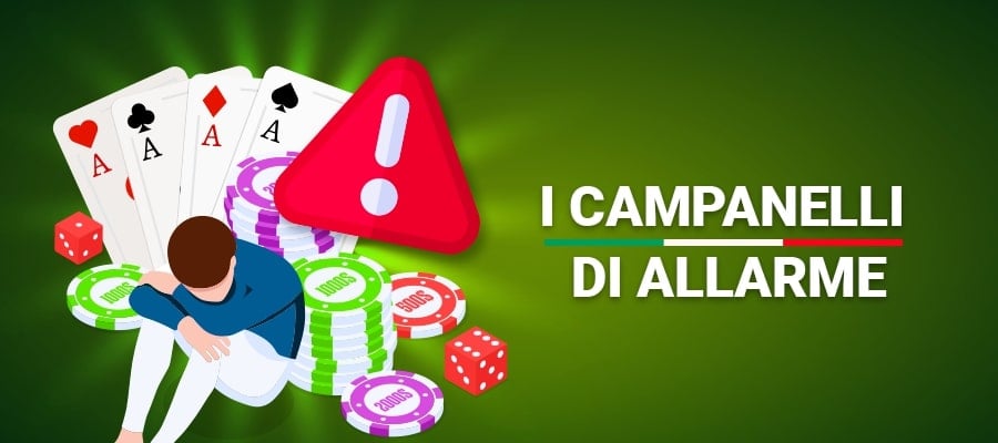 MCO IT I campanelli di allarme campanelli di allarme