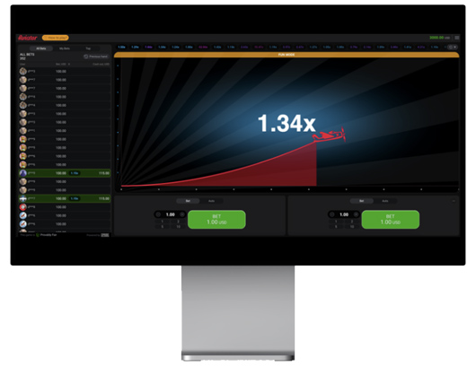 desktop aviator desktop aviator