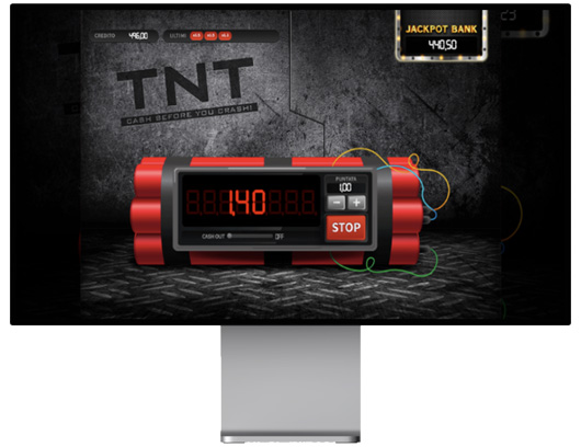 desktop tnt desktop tnt