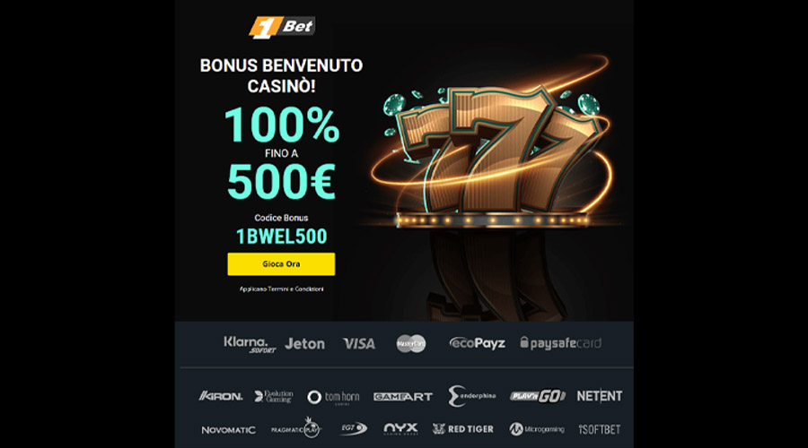 {72} Le diverse categorie dei casinò online top in Svizzera