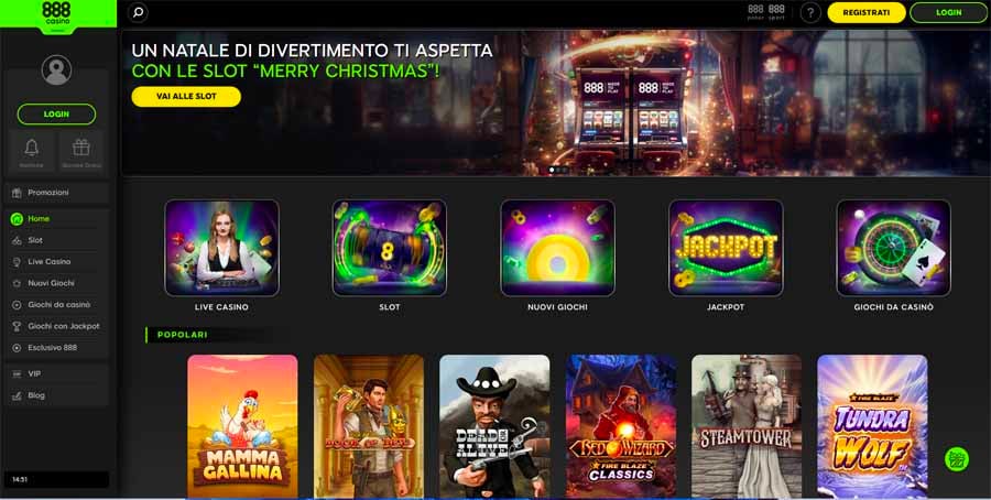 Cattura dello schermo delle straordinarie offerte di 888casino in Slovenia. 888casino eccellenti promo Slovenia