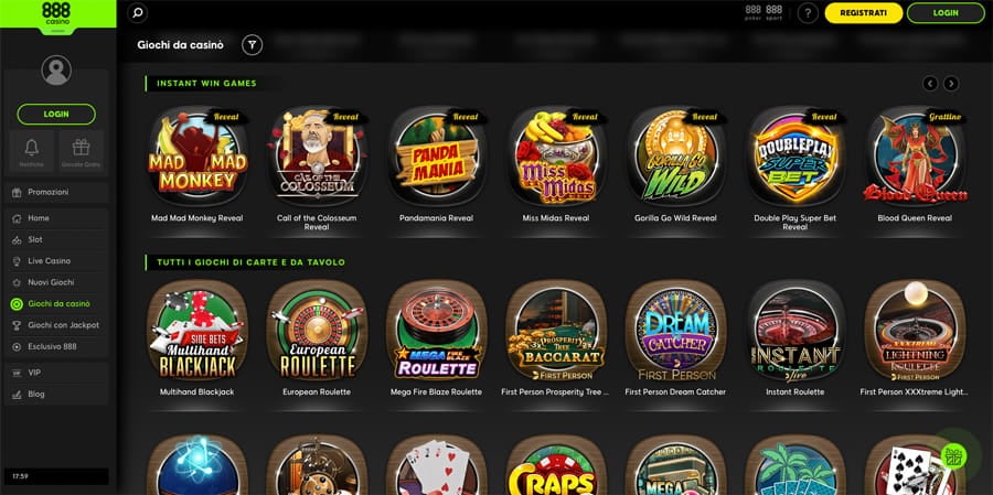 {28} screenshot 888casino pandamania reveal
