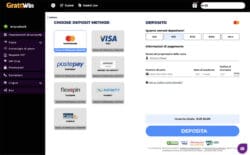 Puoi scoprire il nostro processo completo di analisi e punteggio qui. Quando seleziono i casinò migliori, esamino in dettaglio tutti i test, punteggi, dati e recensioni che ho effettuato, confrontandoli con le medie di tutti i casinò. Questa lista rappresenta il top del top per ogni categoria di casinò.