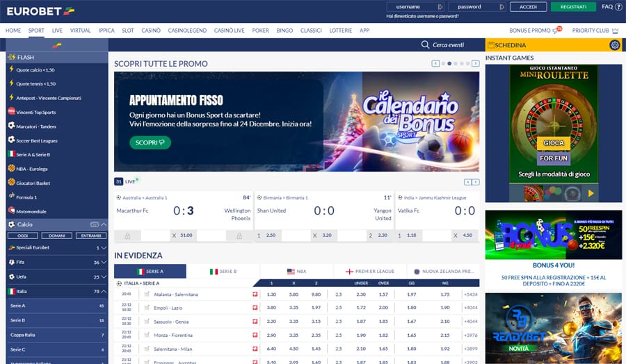 Normativa sul Gioco d’Azzardo in Croazia e i suoi sviluppi eurobet scommesse sportive croazia