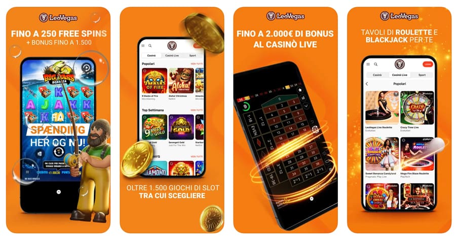 Le Migliori Piattforme di Gioco Online in Croazia: scopri la Guida Completa leovegas app mobile croazia