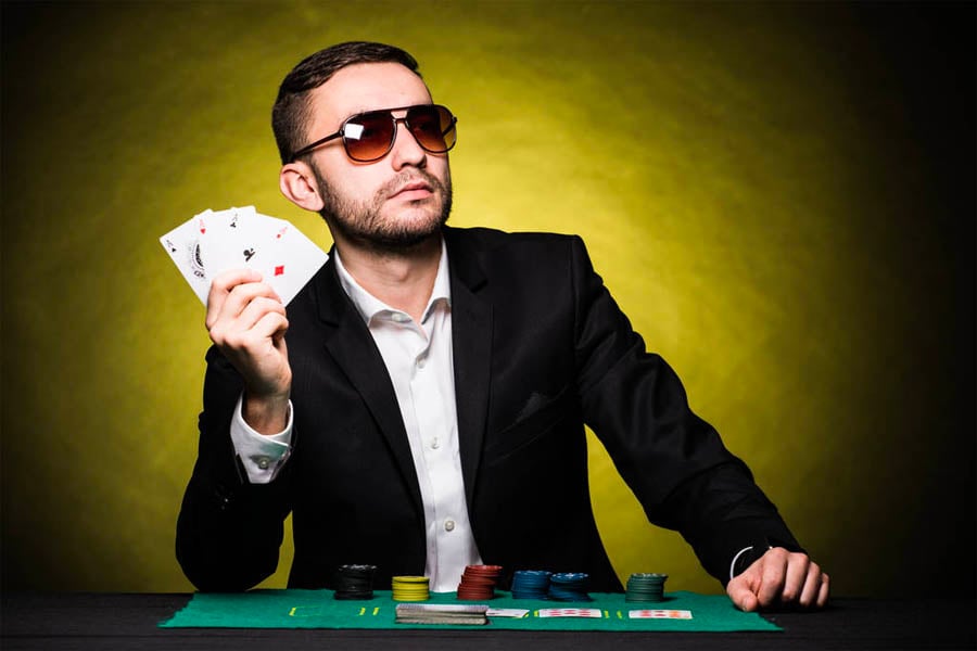 bluff poker bluff poker