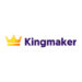 logo cerchio kingmaker KingMaker