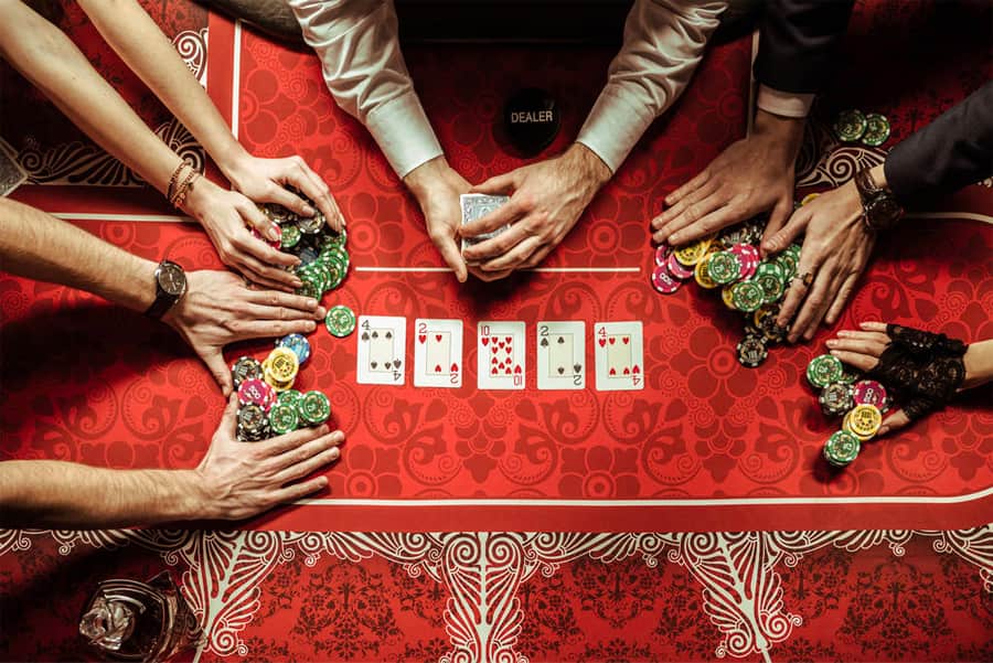 strategie poker strategie poker