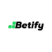 logo cerchio betify Betify
