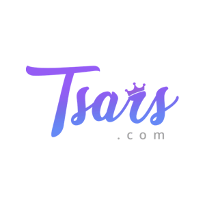 logo cerchio tsars tsars