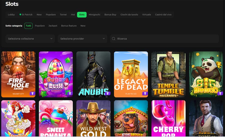 screenshot slots betify slots betify