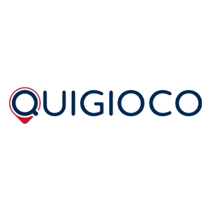 logo cerchio quigioco quigioco