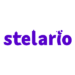 logo circle stelario casino Stelario