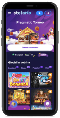 smartphone stelario casino smartphone stelario casino