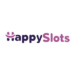 logo circle happyslots casino HappySlots
