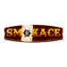 logo circle smokacecasino SmokAce